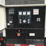 Doosan G150 Trailer Mounted Diesel Generator
