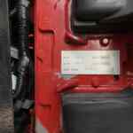 Doosan G150 Trailer Mounted Diesel Generator