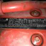 Doosan G150 Trailer Mounted Diesel Generator