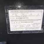 Doosan G150 Trailer Mounted Diesel Generator