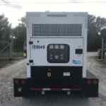 Doosan G150 Trailer Mounted Diesel Generator