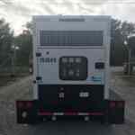 Doosan G150 Trailer Mounted Diesel Generator