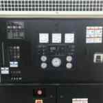 Doosan G150 Trailer Mounted Diesel Generator