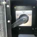 Doosan G150 Trailer Mounted Diesel Generator