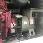Doosan G150 Trailer Mounted Diesel Generator