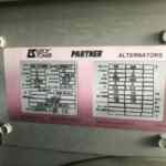 Doosan G150 Trailer Mounted Diesel Generator