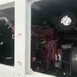 Doosan G150 Trailer Mounted Diesel Generator