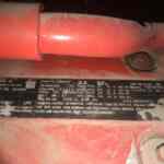 Doosan G150 Trailer Mounted Diesel Generator