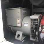 Doosan G150 Trailer Mounted Diesel Generator