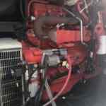 Doosan G150 Trailer Mounted Diesel Generator