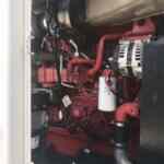 Doosan G150 Trailer Mounted Diesel Generator