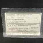 Doosan G150 Trailer Mounted Diesel Generator