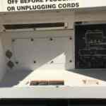 Multiquip DCA125SSIU Trailer Mounted Diesel Generator - Tier 3