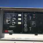 Multiquip DCA125SSIU Trailer Mounted Diesel Generator - Tier 3