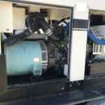 Multiquip DCA125SSIU Trailer Mounted Diesel Generator - Tier 3