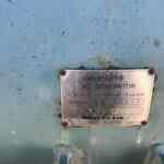 Multiquip DCA125SSIU Trailer Mounted Diesel Generator - Tier 3