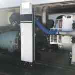 Multiquip DCA125SSIU Trailer Mounted Diesel Generator - Tier 3