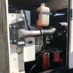 Multiquip DCA125SSIU Trailer Mounted Diesel Generator - Tier 3