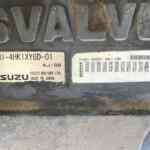 Multiquip DCA125SSIU Trailer Mounted Diesel Generator - Tier 3