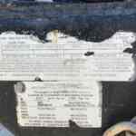 Multiquip DCA125SSIU Trailer Mounted Diesel Generator - Tier 3