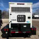 Doosan G150 Trailer Mounted Diesel Generator