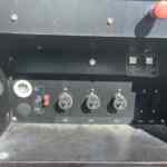 Doosan G150 Trailer Mounted Diesel Generator
