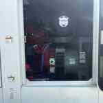 Doosan G150 Trailer Mounted Diesel Generator