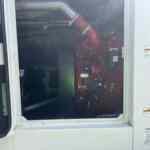 Doosan G150 Trailer Mounted Diesel Generator