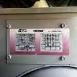 Doosan G150 Trailer Mounted Diesel Generator