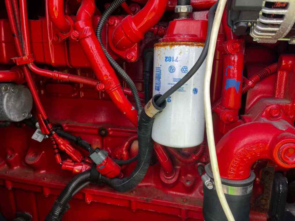 Doosan G150 Trailer Mounted Diesel Generator