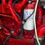 Doosan G150 Trailer Mounted Diesel Generator