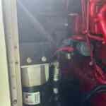 Doosan G150 Trailer Mounted Diesel Generator