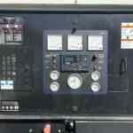 Doosan G150 Trailer Mounted Diesel Generator