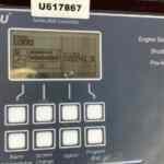 Multiquip DCA70SSIU4F Trailer Mounted Diesel Generator