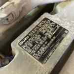 Multiquip DCA70SSIU4F Trailer Mounted Diesel Generator