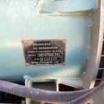 Multiquip DCA70SSIU4F Trailer Mounted Diesel Generator