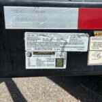 Multiquip DCA150SSJU4F Trailer Mounted Diesel Generator