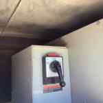 Multiquip DCA70SSIU4F Trailer Mounted Diesel Generator