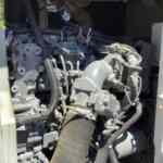 Multiquip DCA70SSIU4F Trailer Mounted Diesel Generator