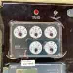 Multiquip DCA70SSIU4F Trailer Mounted Diesel Generator