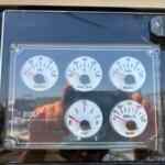 Multiquip DCA150SSJU4F Trailer Mounted Diesel Generator