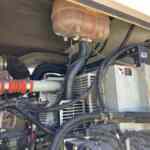 Multiquip DCA150SSJU4F Trailer Mounted Diesel Generator