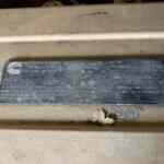 Trailer Mounted Diesel Generator: Multiquip DCA300SSCU2