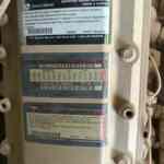 Multiquip DCA150SSJU4F Trailer Mounted Diesel Generator