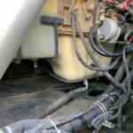 Trailer Mounted Diesel Generator: Multiquip DCA300SSCU2