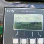 Trailer Mounted Diesel Generator: Multiquip DCA300SSCU2