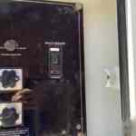 Multiquip DCA70SSIU4F Trailer Mounted Diesel Generator