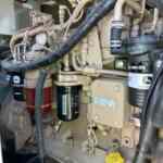 Multiquip DCA150SSJU4F Trailer Mounted Diesel Generator