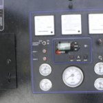 Doosan G150 Trailer Mounted Diesel Generator