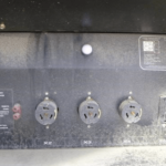 Doosan G150 Trailer Mounted Diesel Generator